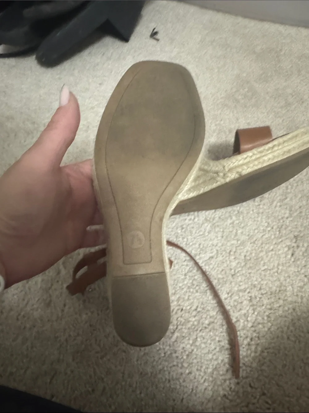 a new day classic wedge